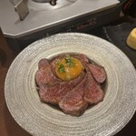 牛もつどて鍋 まつい亭 - 