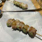 焼鳥 はちまん - 