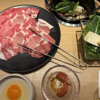 すき焼 しゃぶしゃぶつかだ KITTE大阪店 - 