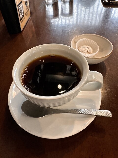 茶房やまだ屋 - 湯野上温泉（喫茶店）の写真