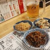 立ち飲み いなせや 大阪駅前第3ビル店
