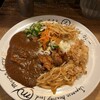 もうやんカレー　246 渋谷店