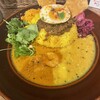 カレーショップ初恋