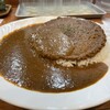 カレー屋 パクパクもりもり