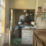 ピッツェリア ダ セルジオ - 