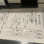 麦酒庵 大塚店 - 