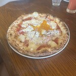 ピッツェリア ダ セルジオ - 