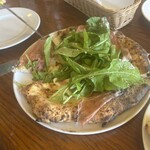 ピッツェリア ダ セルジオ - 