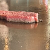 鉄板焼 燔 - 