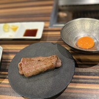 赤身焼肉USHIO - 