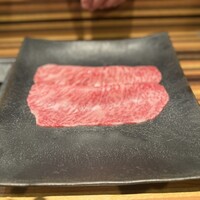 赤身焼肉USHIO - 