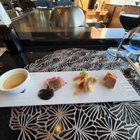 鉄板焼 燔 - 