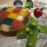 恵比寿ビストロ 猫も杓子も - 