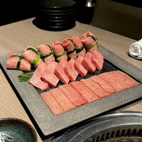 うし松 - 