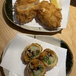 名代とんかつ かつくら - 