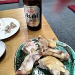 中国酒菜 味楽 - 