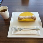 タルトタタン - 