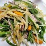 中国酒菜 味楽 - 