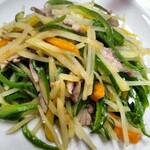 中国酒菜 味楽 - 