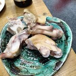 中国酒菜 味楽 - 