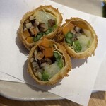 名代とんかつ かつくら - 