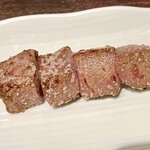 焼きとん大国  - レバー