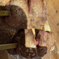 炭火焼鳥とり央 - 