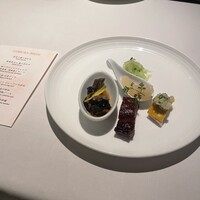 中国飯店 富麗華 - 
