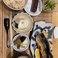 割烹ダイニング波里 - 