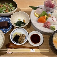 割烹ダイニング波里 - 