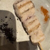 炭火焼鳥とり央 - 