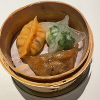 中国飯店 富麗華 - 