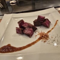 KOBE BEEF やまと - 