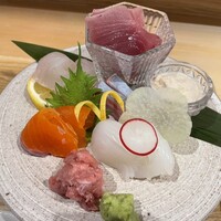 割烹ダイニング波里 - 