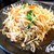 伝説のすた丼屋 - 料理写真:肉野菜定食（1090円並）