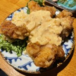 博多ラーメン でぶちゃん 高田馬場本店 - 