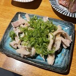 博多ラーメン でぶちゃん 高田馬場本店 - 