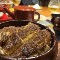 炭焼 うな富士 有楽町店 - 