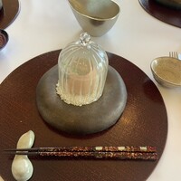 能勢 日本料理 新 - 