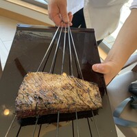 能勢 日本料理 新 - 