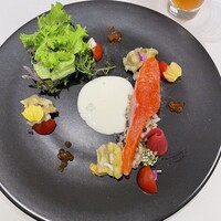 代官山ASO チェレステ 日本橋店 - 