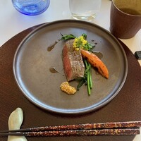 能勢 日本料理 新 - 