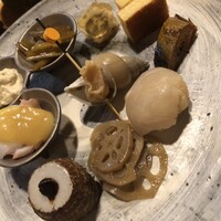 浅草じゅうろく - 