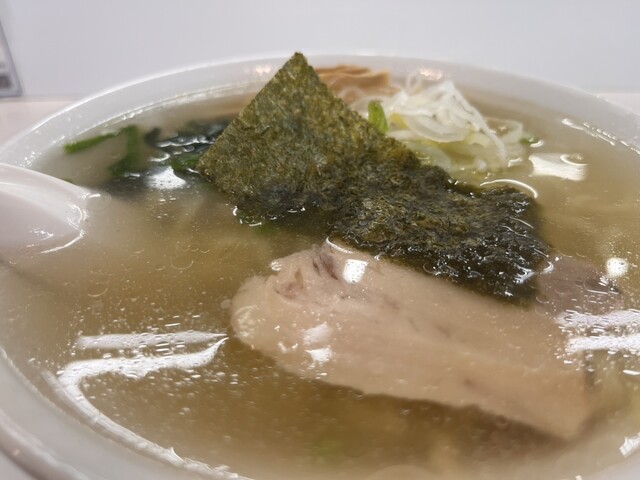 伊藤商店 仙台港店 - 多賀城（ラーメン）の写真