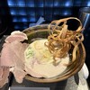 鶏 soba 座銀 本店