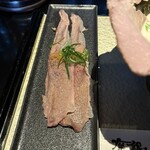 鶏 soba 座銀 本店 - 