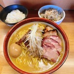 味噌っ子 ふっく - 