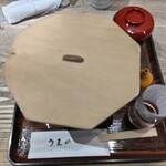 あなごめしうえの - 