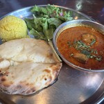 タンドールバル カマルプール - 