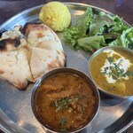 タンドールバル カマルプール - 